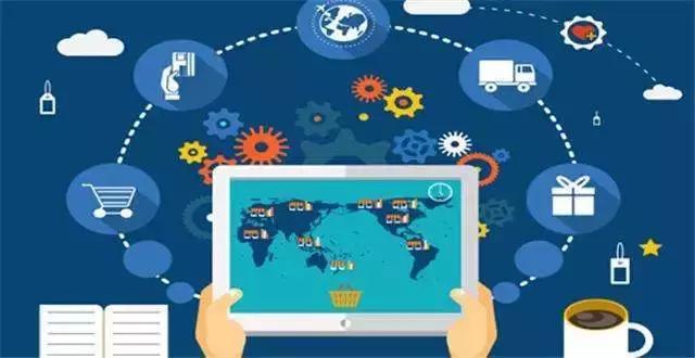 醫療器械智慧供應鏈及數字技術驅動的外貿生態系統